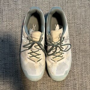 On Running Cloudtec Shoes